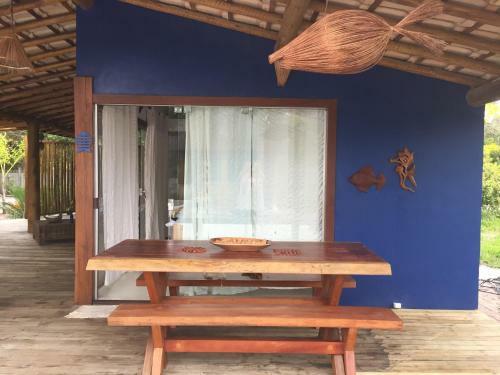 Casa De Praia