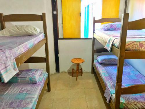 Hostel Luar