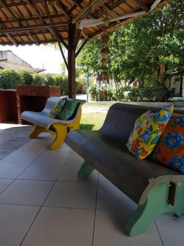 Hostel Luar
