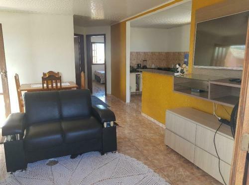 Casa Praia Taperapuan Rita