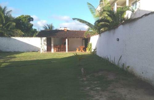 Casa Praia Taperapuan Rita