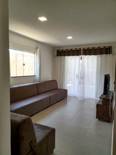 Casa Grande Com Piscina Em Coroa Vermelha