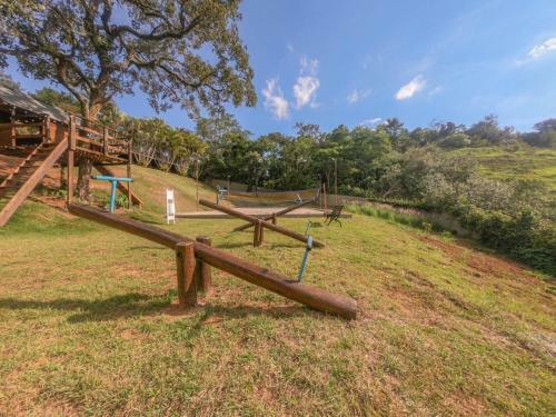 Sitio Sao Lazaro