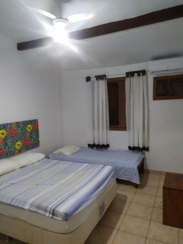 Apartamento Kitnet Veraneio Itaperapu�