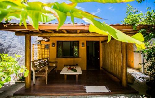 Casa �ndio