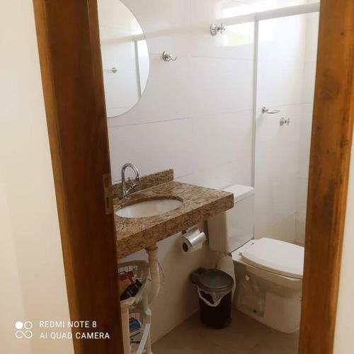 Casa Nova Praia Do Mut�