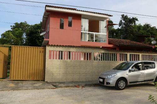 Apartamento Apt. Mobiliado Em Coroa Vermelha