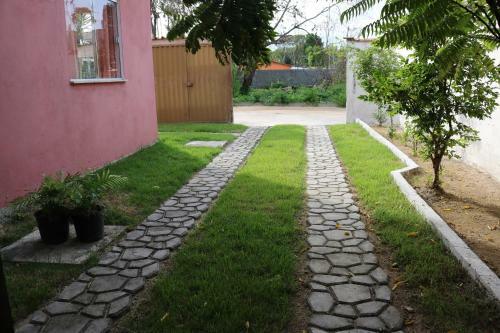 Apartamento Apt. Mobiliado Em Coroa Vermelha