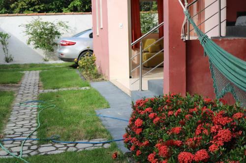 Apartamento Apt. Mobiliado Em Coroa Vermelha