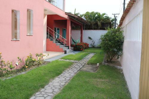 Apartamento Apt. Mobiliado Em Coroa Vermelha