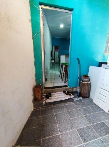 Apartamento Espa�o Do Sol