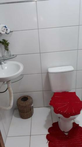 Casa Da Jacy