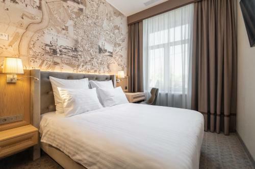 Calvary Hotel & Restaurant Vilnius