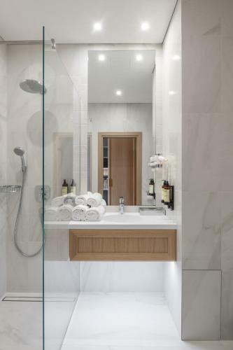 Calvary Hotel & Restaurant Vilnius