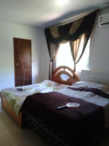 Casa Lyra