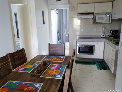 Apartamento Apto Em Coroa Vermelha A 400 M Da Praia