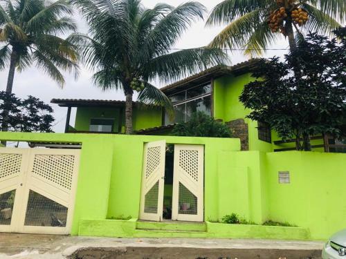 Casa Reis