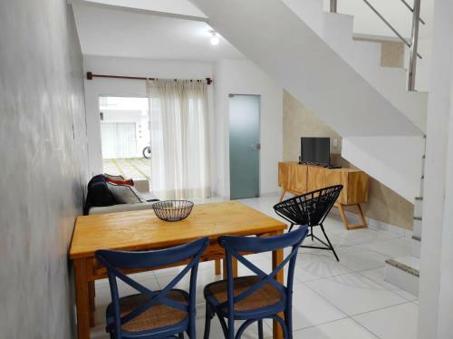 Apartamento Duplex 100 Metros Mar
