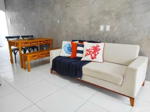 Apartamento Duplex 100 Metros Mar
