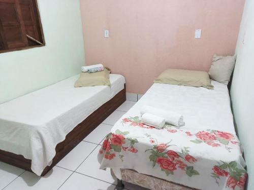 Casa Com Churrasqueira E Praia Isolada Em Cabr�lia