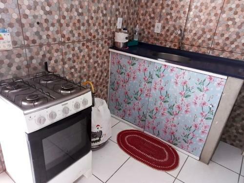Casa Com Churrasqueira E Praia Isolada Em Cabr�lia