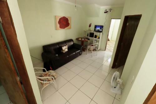 Casa Com Churrasqueira E Praia Isolada Em Cabr�lia