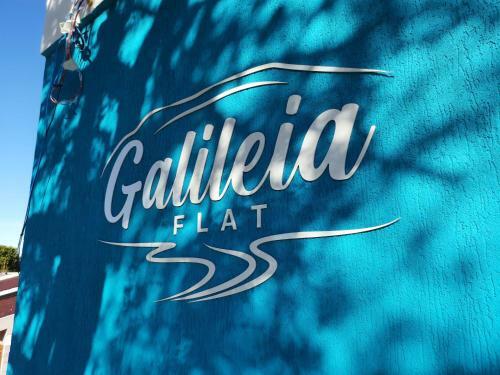 Apartamento Galileia Flat