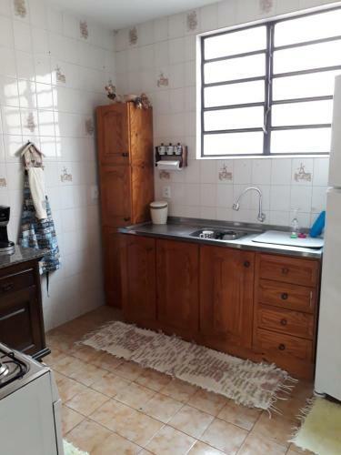 Apartamento Residencial Morada Do Sol