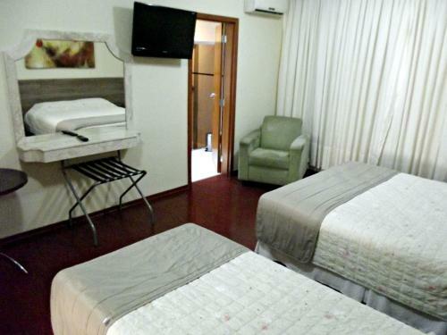 Hotel Acr�polis