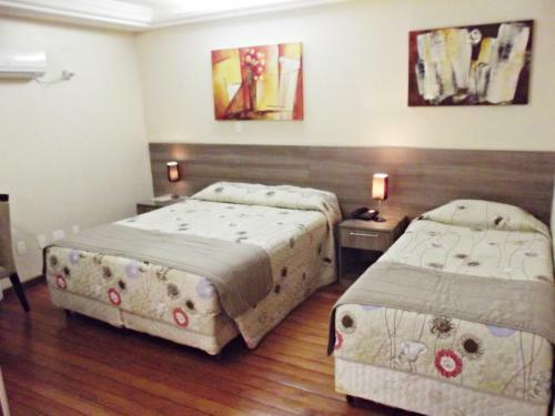 Hotel Acr�polis