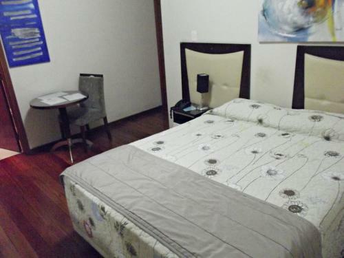 Hotel Acr�polis