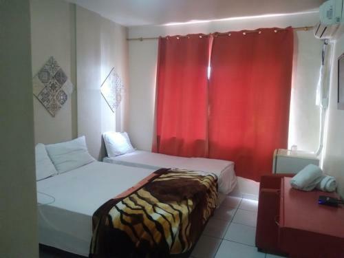 Fronteira Hotel