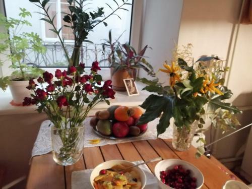 Apartamento Jaukus Butas Vilniuje