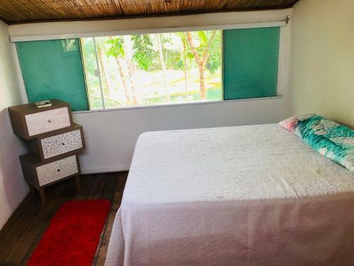 Chal� Lagoa Azul - Alter Do Ch�o