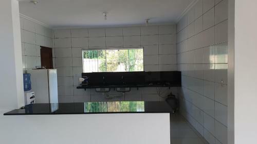 Casa No Lago Jacund�