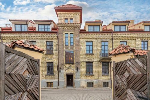 Apartamento Angel House Vilnius, 27