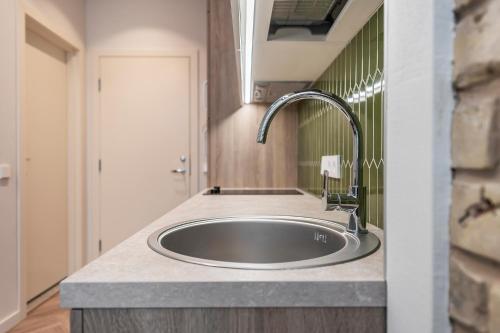 Apartamento Angel House Vilnius, 27