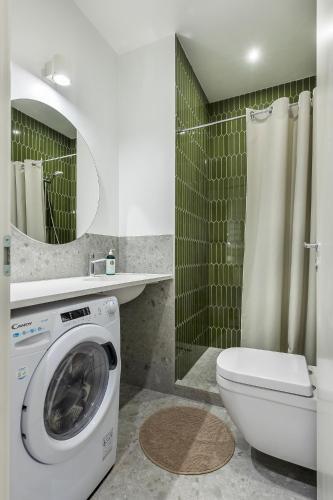 Apartamento Angel House Vilnius, 27