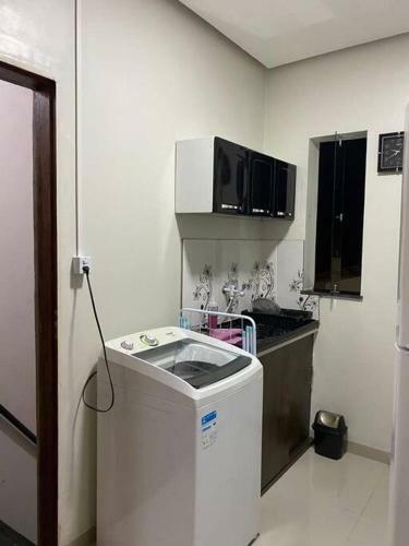 Apartamento - Ha 8 Min Do Shopping Rio Tapajos
