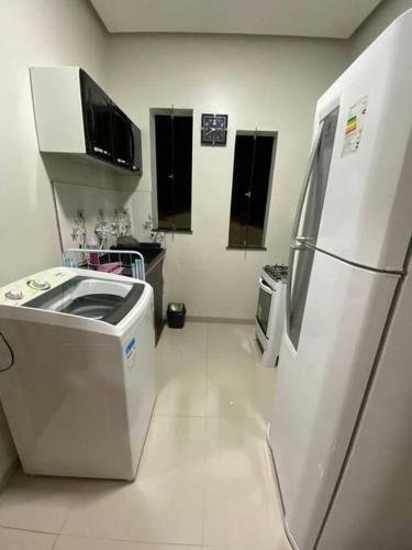 Apartamento - Ha 8 Min Do Shopping Rio Tapajos