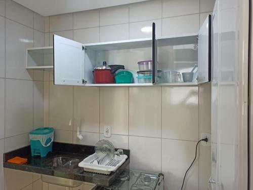 Lotus Apartamentos