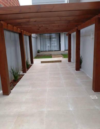 Apartamento Sobrado Aconchegante Em Santo Angelo