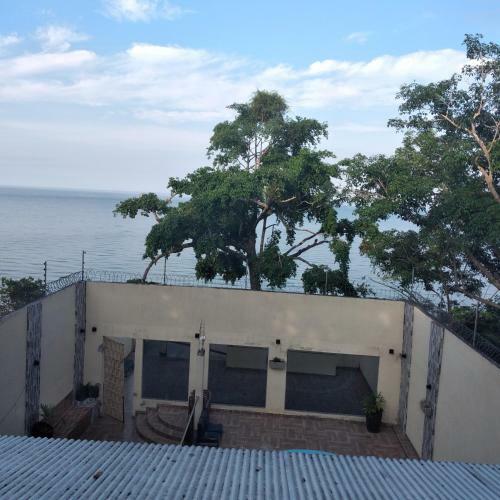Casa P� Na Areia Praia Pindobal Alter Do Ch�o