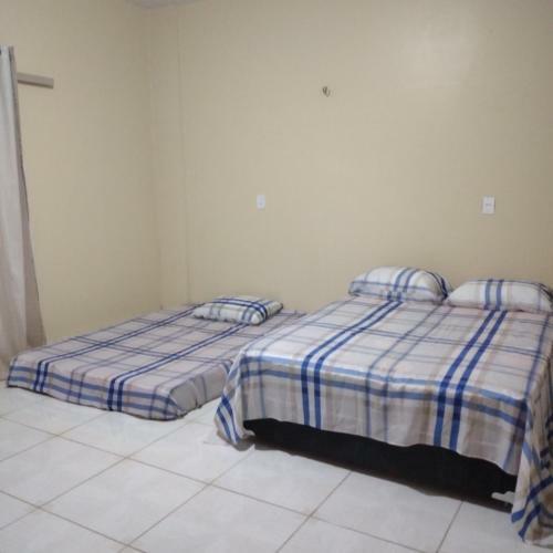 Casa P� Na Areia Praia Pindobal Alter Do Ch�o