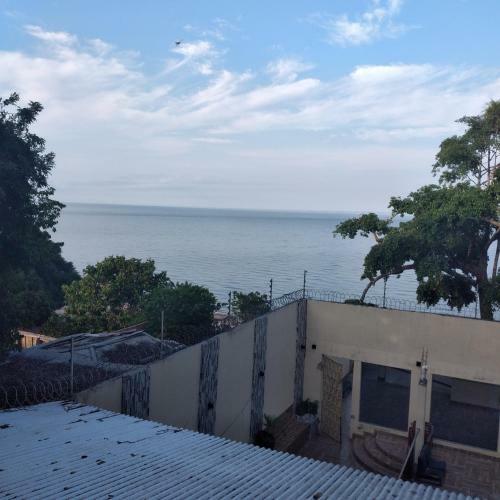 Casa P� Na Areia Praia Pindobal Alter Do Ch�o