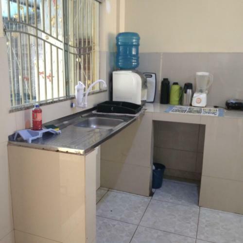 Casa P� Na Areia Praia Pindobal Alter Do Ch�o