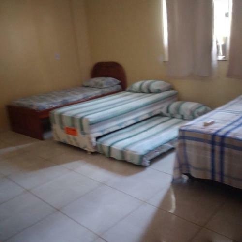Casa P� Na Areia Praia Pindobal Alter Do Ch�o