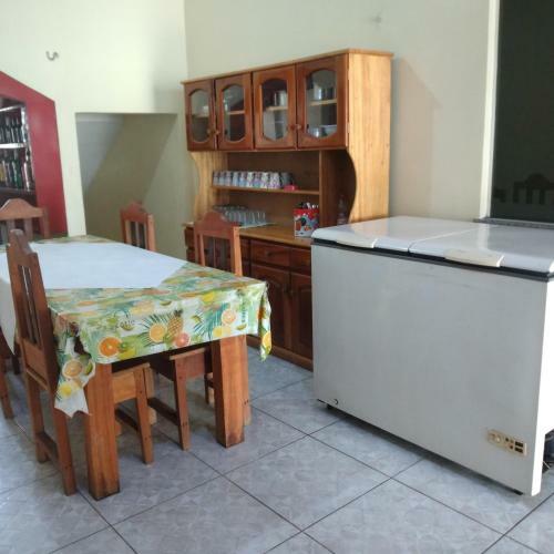 Casa P� Na Areia Praia Pindobal Alter Do Ch�o