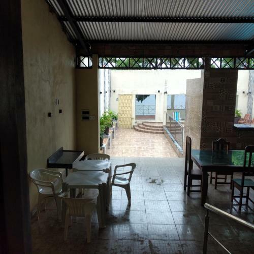 Casa P� Na Areia Praia Pindobal Alter Do Ch�o