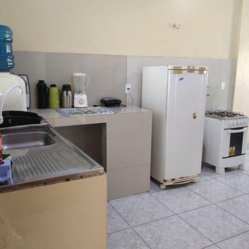 Casa P� Na Areia Praia Pindobal Alter Do Ch�o